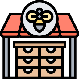 Apiary Image