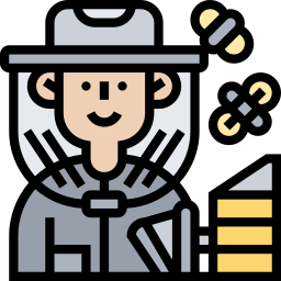 Beekeeper Image