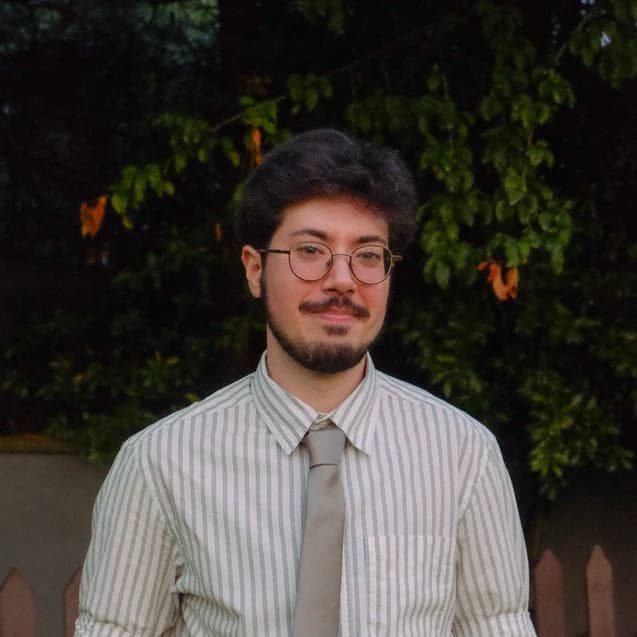 Doruk Alkan