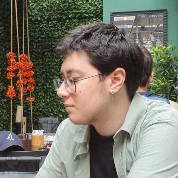 Doruk Alkan Profile Image